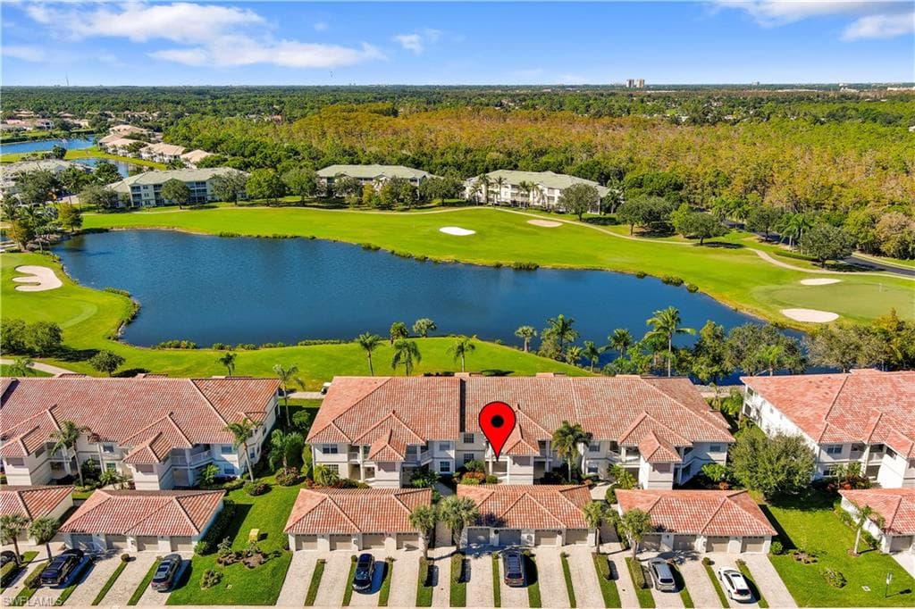 14520 Farrington WAY 103 FORT MYERS, FL 33912