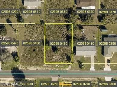 409 NW 5th ST CAPE CORAL, FL 33993