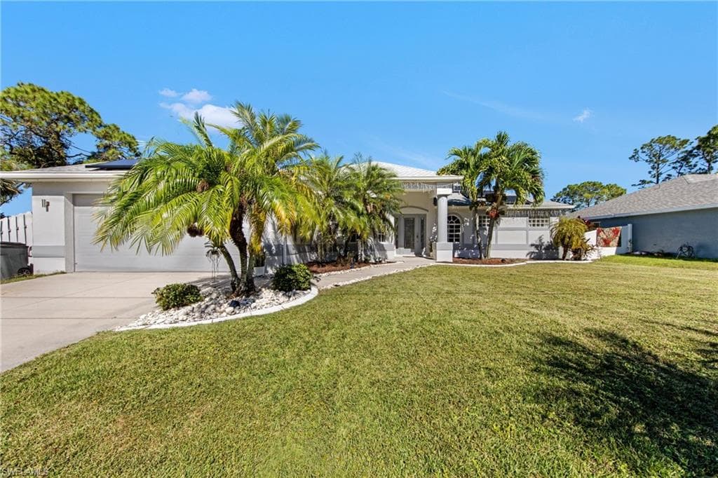 2307 NE 33rd ST CAPE CORAL, FL 33909
