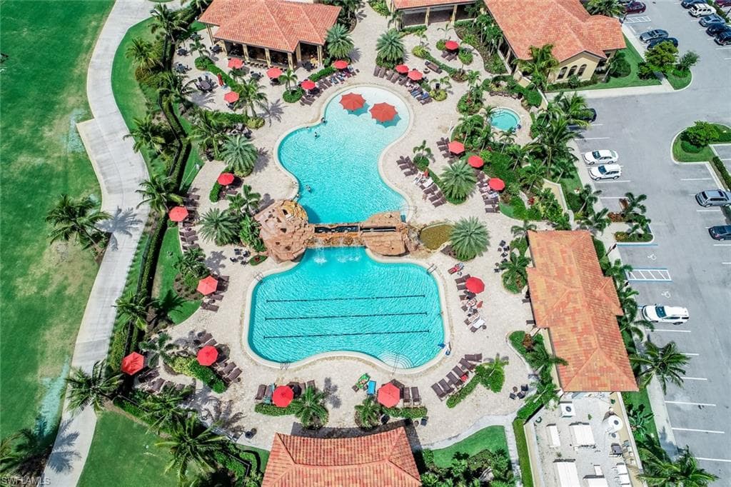 17911 Bonita National BLVD 124 BONITA SPRINGS, FL 34135