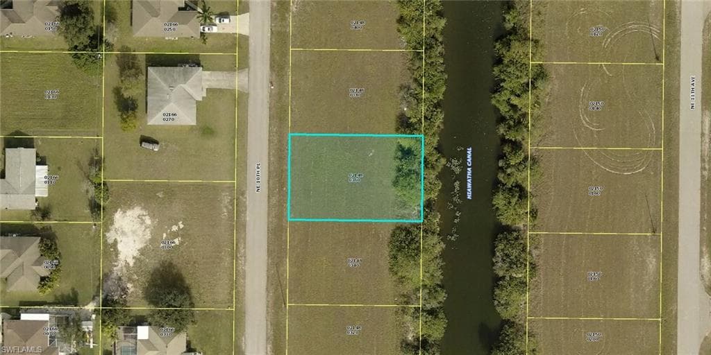 2205 NE 10th PL CAPE CORAL, FL 33909