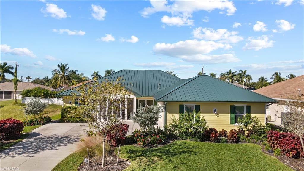 5006 SW 26th PL CAPE CORAL, FL 33914
