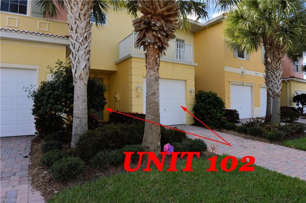 16150 Via Solera CIR 102 FORT MYERS, FL 33908