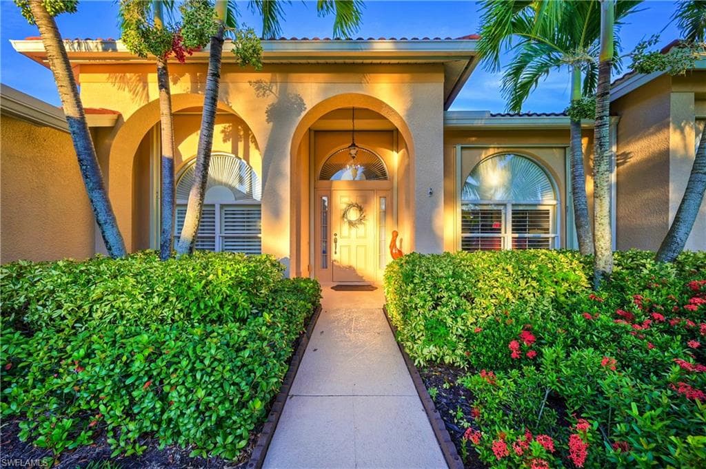 13100 Gray Heron DR NORTH FORT MYERS, FL 33903