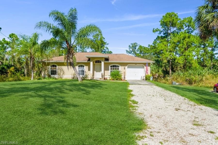 4305 22nd AVE SE NAPLES, FL 34117