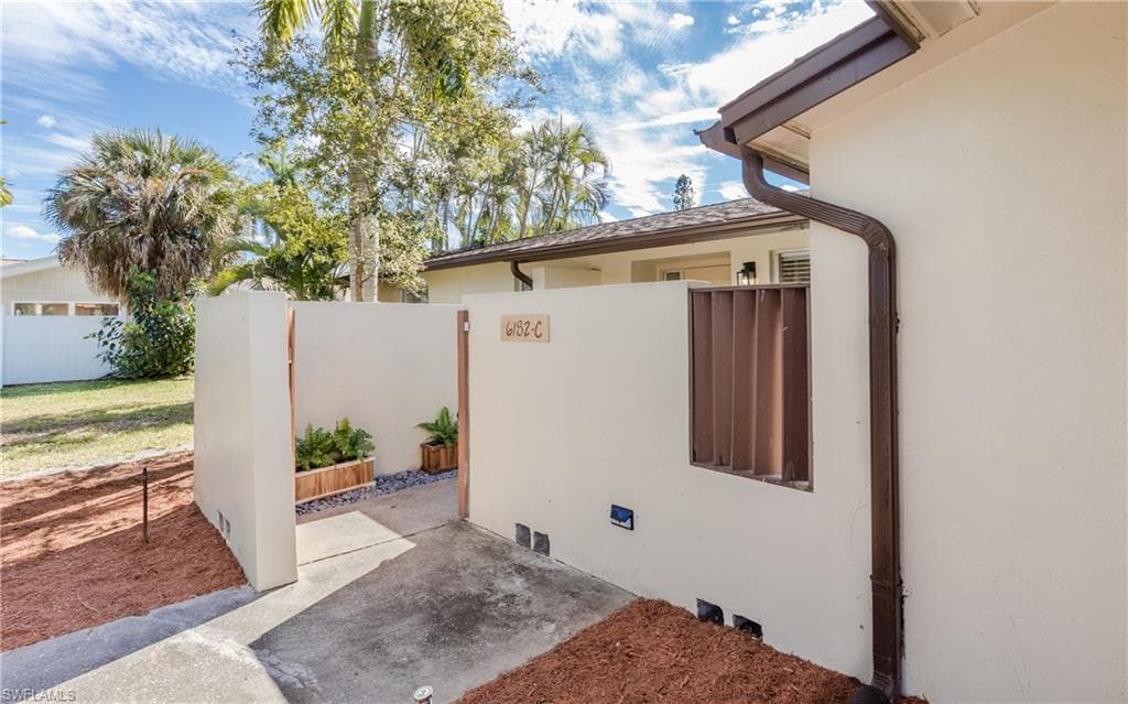 6182 Principia DR 3 FORT MYERS, FL 33919