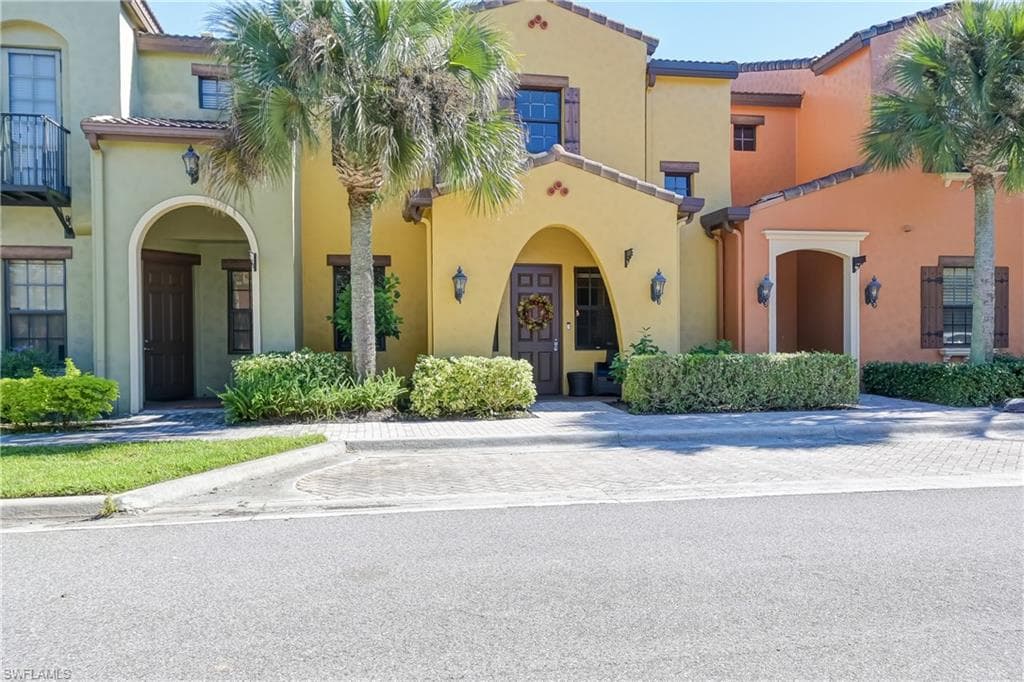 8753 Melosia ST 8203 FORT MYERS, FL 33912