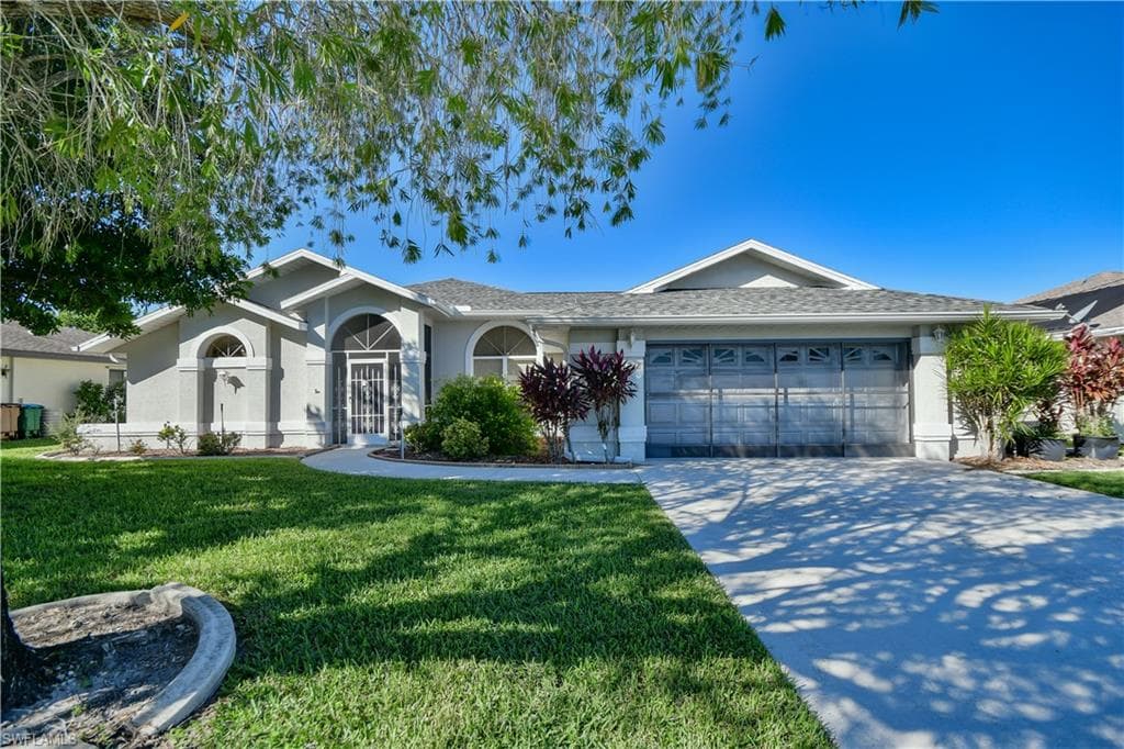 3718 Palm Tree BLVD CAPE CORAL, FL 33904