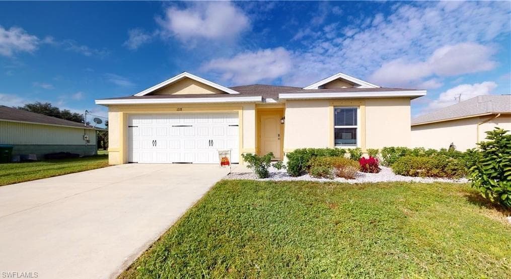 1718 SW 1st PL CAPE CORAL, FL 33991
