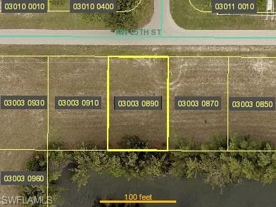 1500 NW 25th ST CAPE CORAL, FL 33993