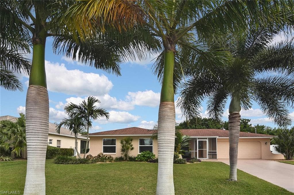 1801 SE 10th PL CAPE CORAL, FL 33990