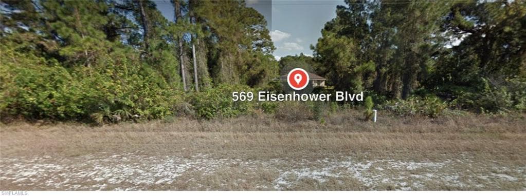 569 Eisenhower BLVD LEHIGH ACRES, FL 33974