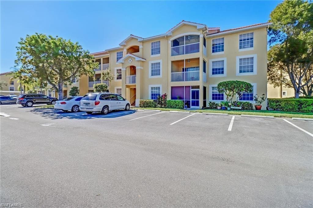 4610 Saint Croix LN 1037 NAPLES, FL 34109
