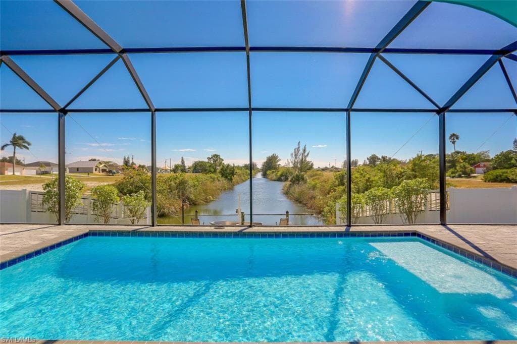 1710 NW 23rd ST CAPE CORAL, FL 33993