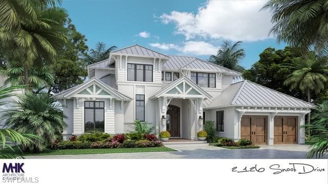 2126 Snook DR NAPLES, FL 34102