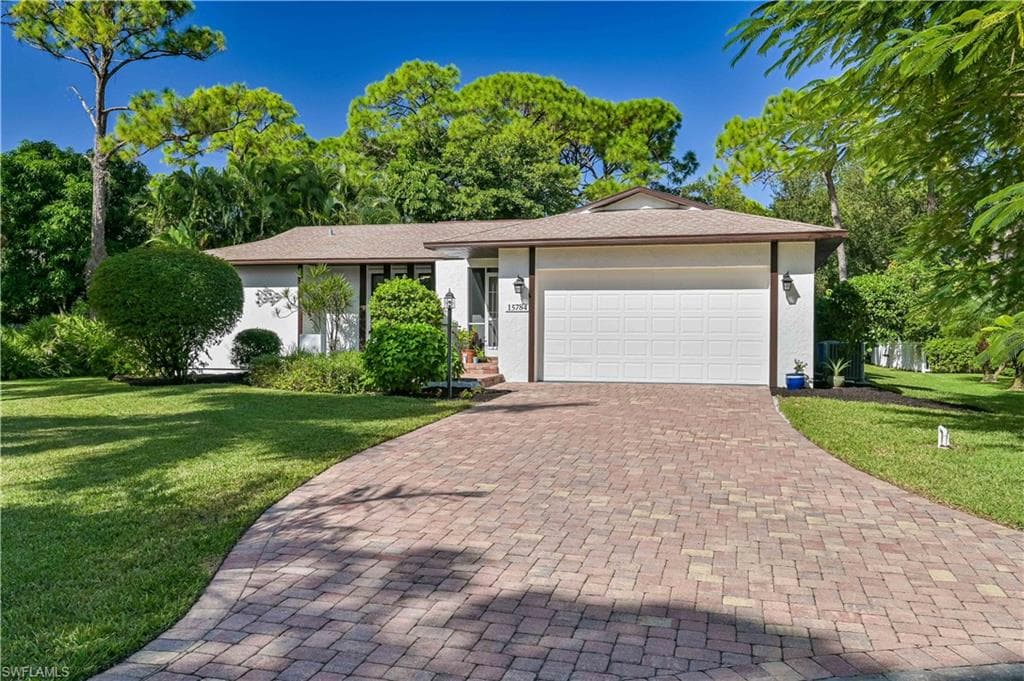 15784 Silverado CT FORT MYERS, FL 33908