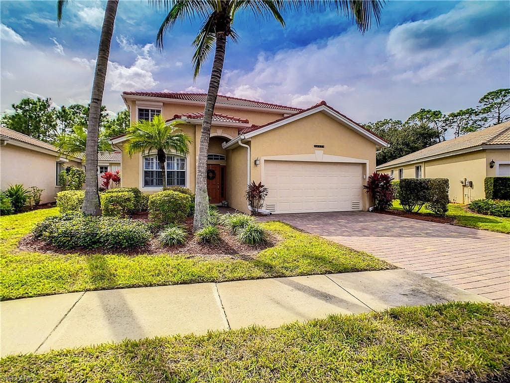 14323 Reflection Lakes DR FORT MYERS, FL 33907