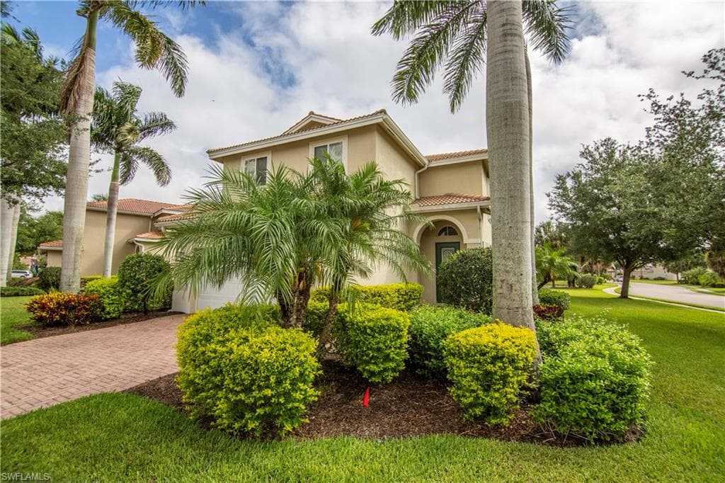 3453 Dandolo CIR CAPE CORAL, FL 33909