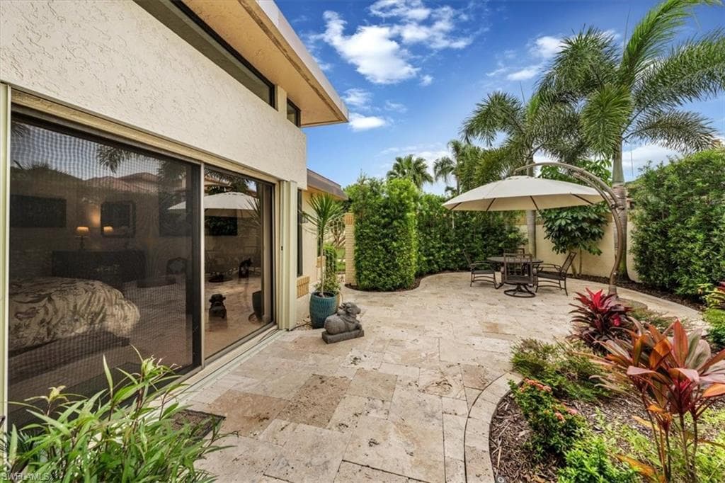 6744 Pelican Bay BLVD 73 NAPLES, FL 34108