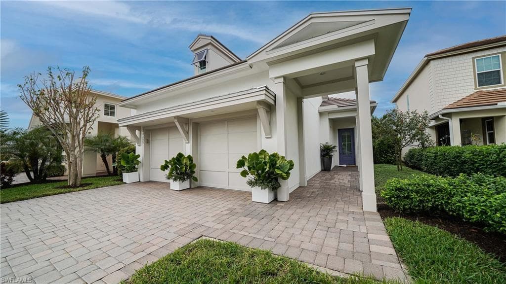14155 Nautica CT NAPLES, FL 34114