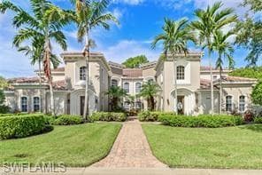 28474 Altessa WAY 101 BONITA SPRINGS, FL 34135