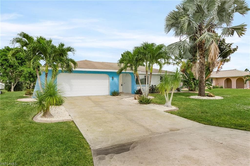 1111 SE 14th ST CAPE CORAL, FL 33990