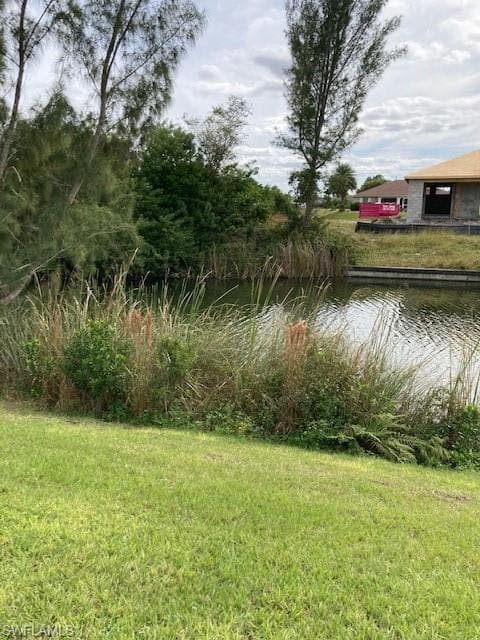 2010 NW 21st ST CAPE CORAL, FL 33993