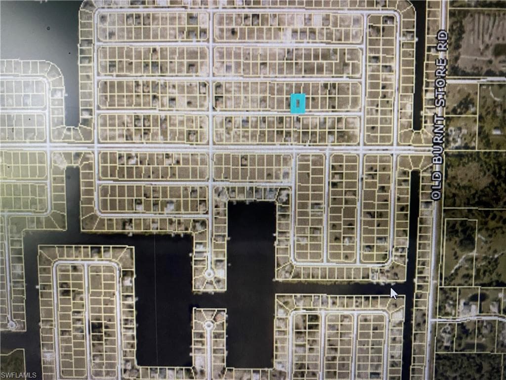 4209 NW 32nd ST CAPE CORAL, FL 33993