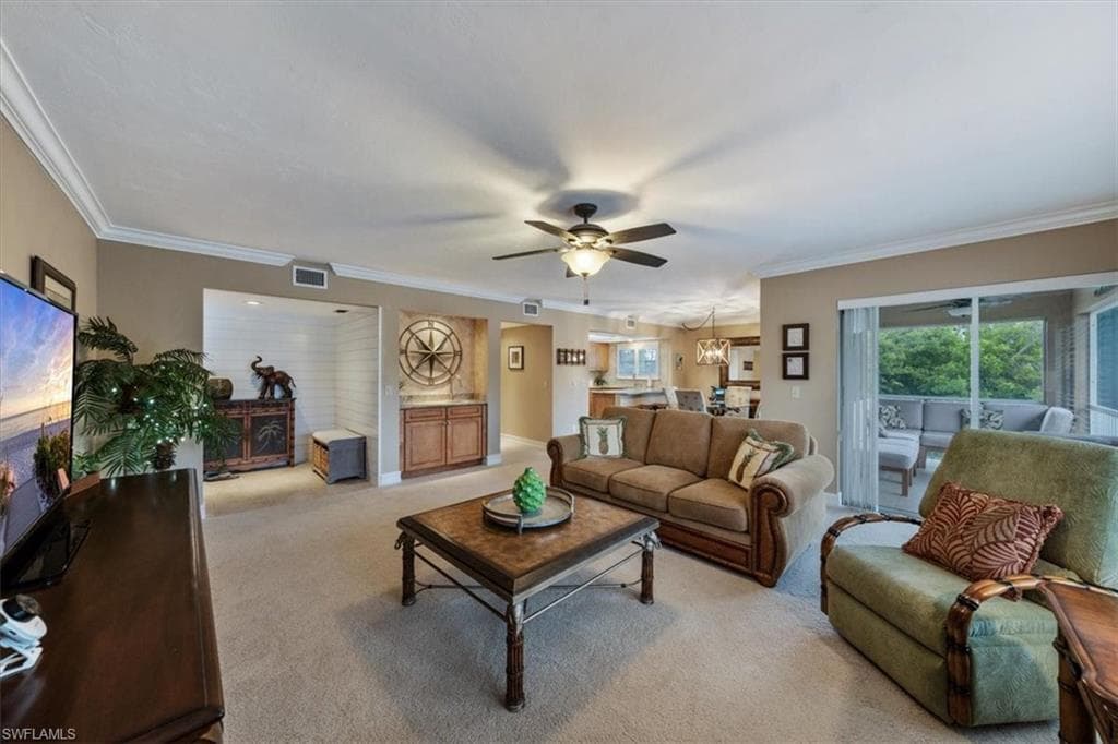 113 Georgetown BLVD 113 NAPLES, FL 34112