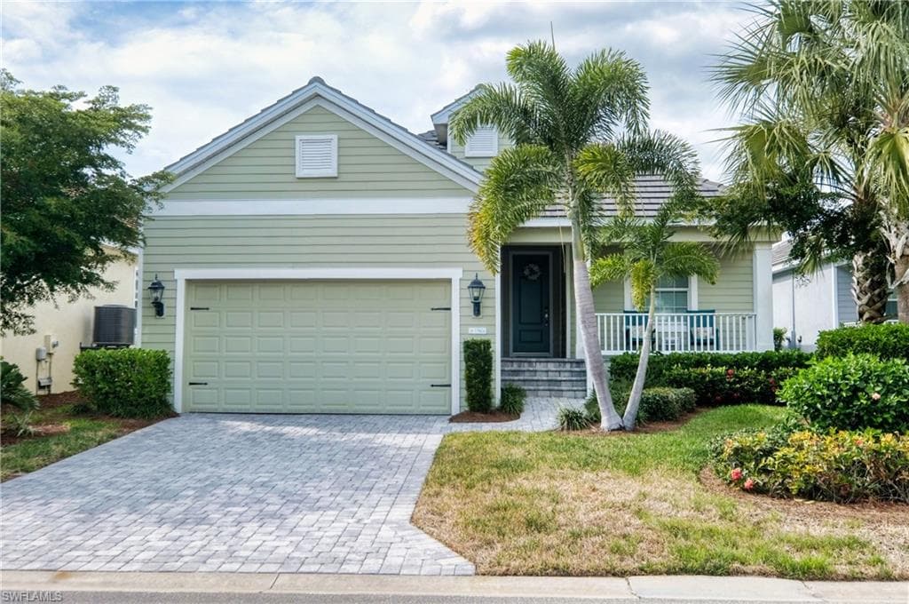 17806 Vaca CT FORT MYERS, FL 33908