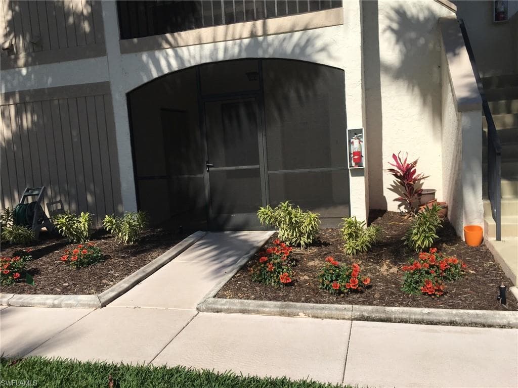 13274 Whitehaven LN 204 FORT MYERS, FL 33966