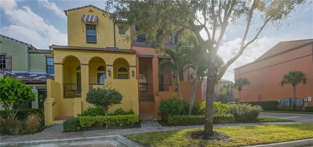 11866 Adoncia WAY 2212 FORT MYERS, FL 33912