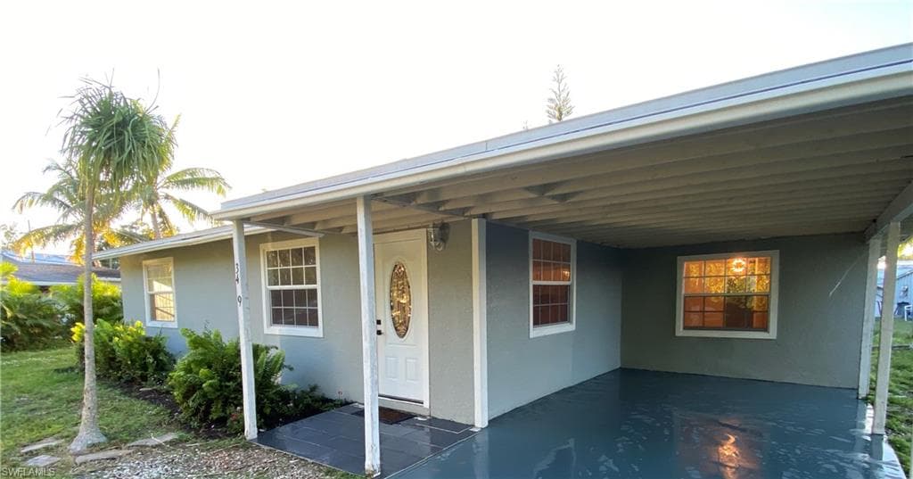 3409 Goldie LN NAPLES, FL 34112