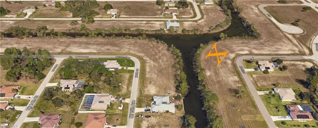 1513 NE 32nd LN CAPE CORAL, FL 33909