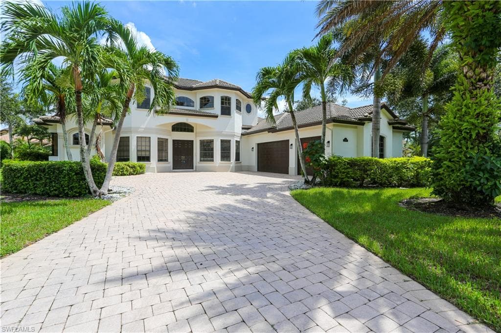 14653 Beaufort CIR NAPLES, FL 34119