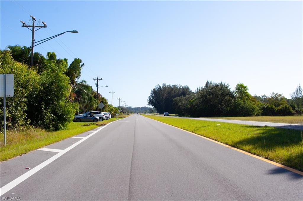 1430 NW 41st PL CAPE CORAL, FL 33993