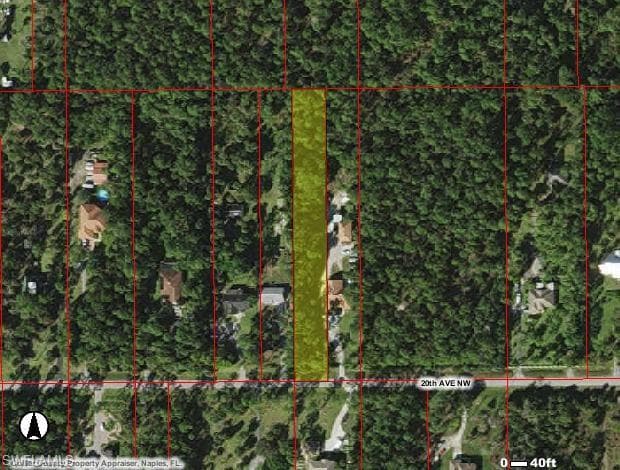 20th AVE NW NAPLES, FL 34120