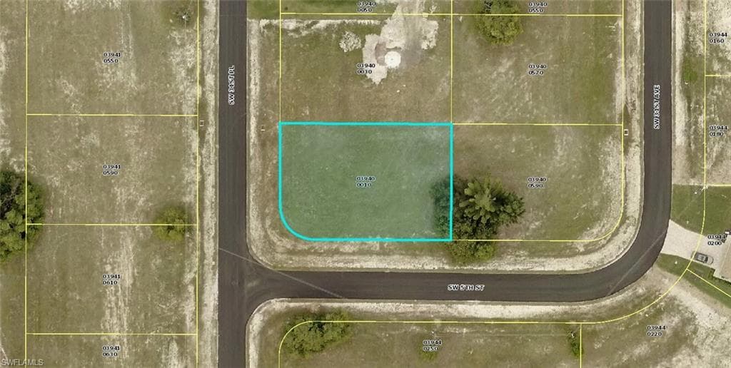 431 SW 31st PL CAPE CORAL, FL 33991