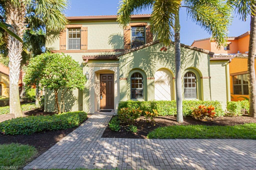 11990 Adoncia WAY 1202 FORT MYERS, FL 33912