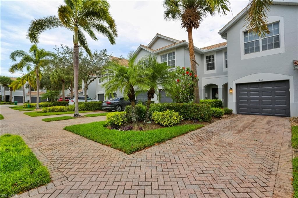 15463 Marcello CIR 226 NAPLES, FL 34110