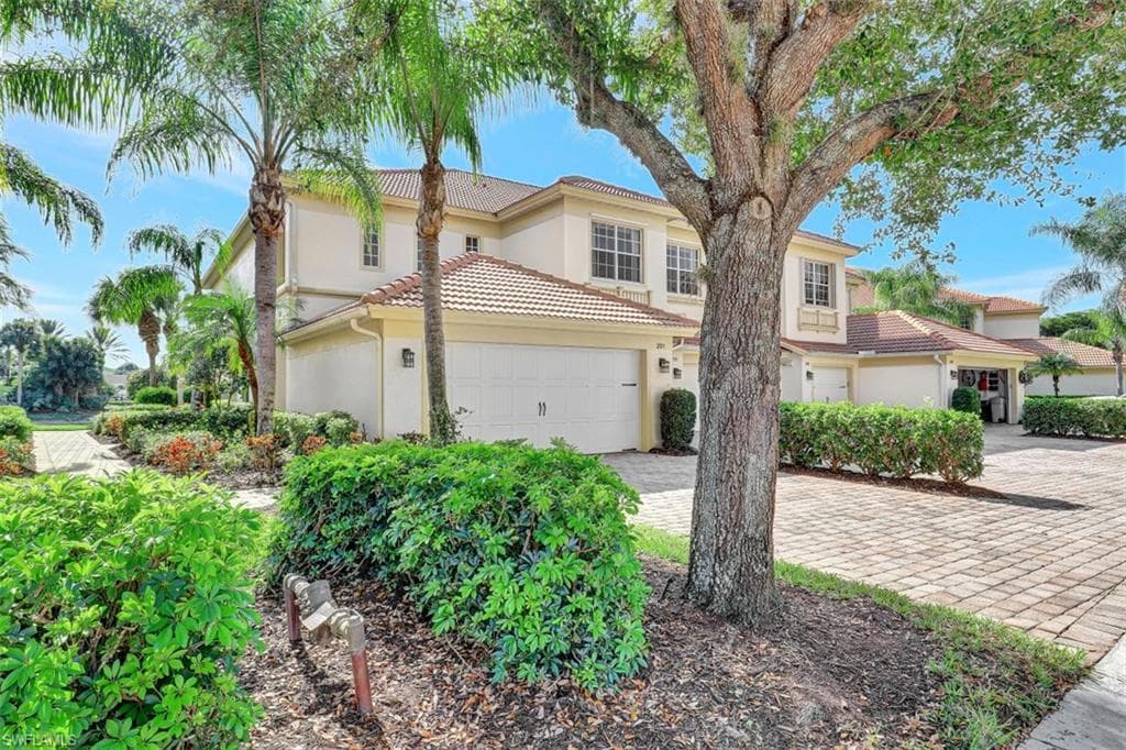 26414 Lucky Stone RD 201 BONITA SPRINGS, FL 34135