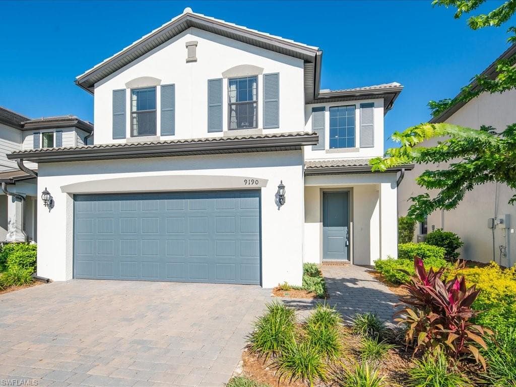 9190 Bramley TER FORT MYERS, FL 33967