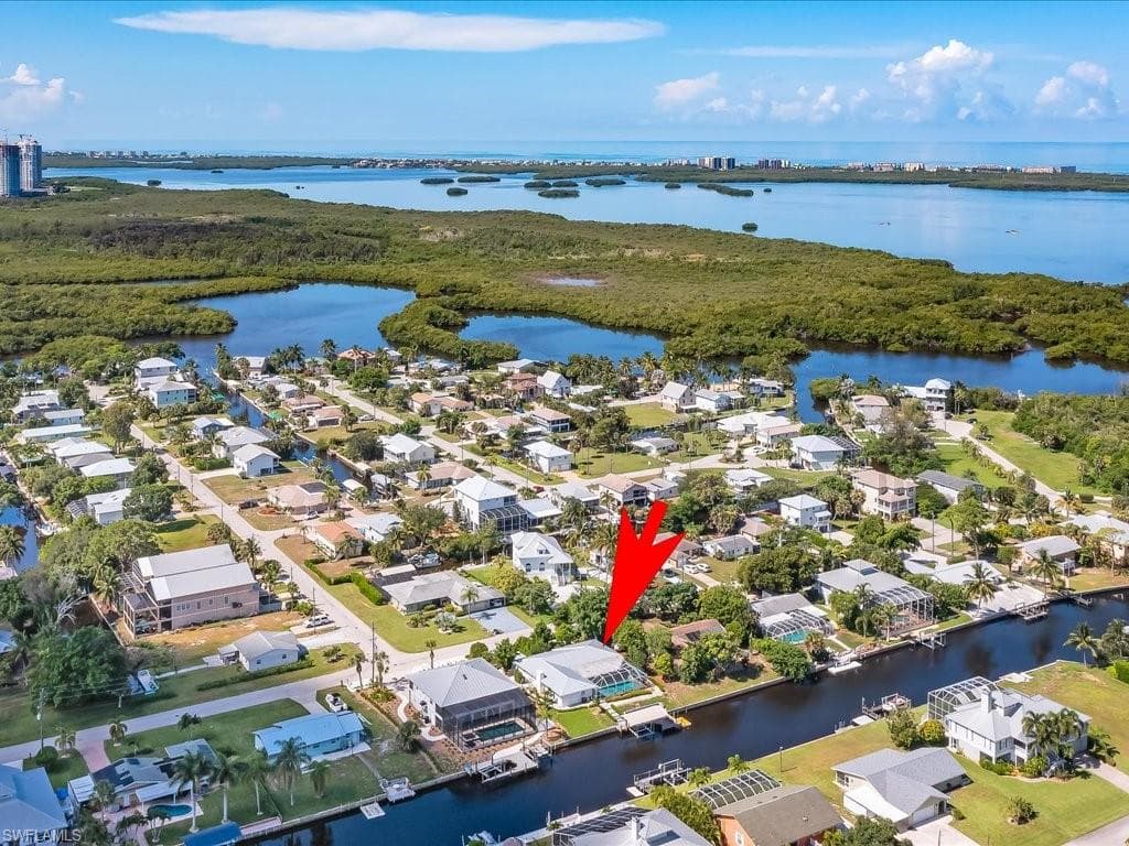 4712 Spring Creek DR BONITA SPRINGS, FL 34134