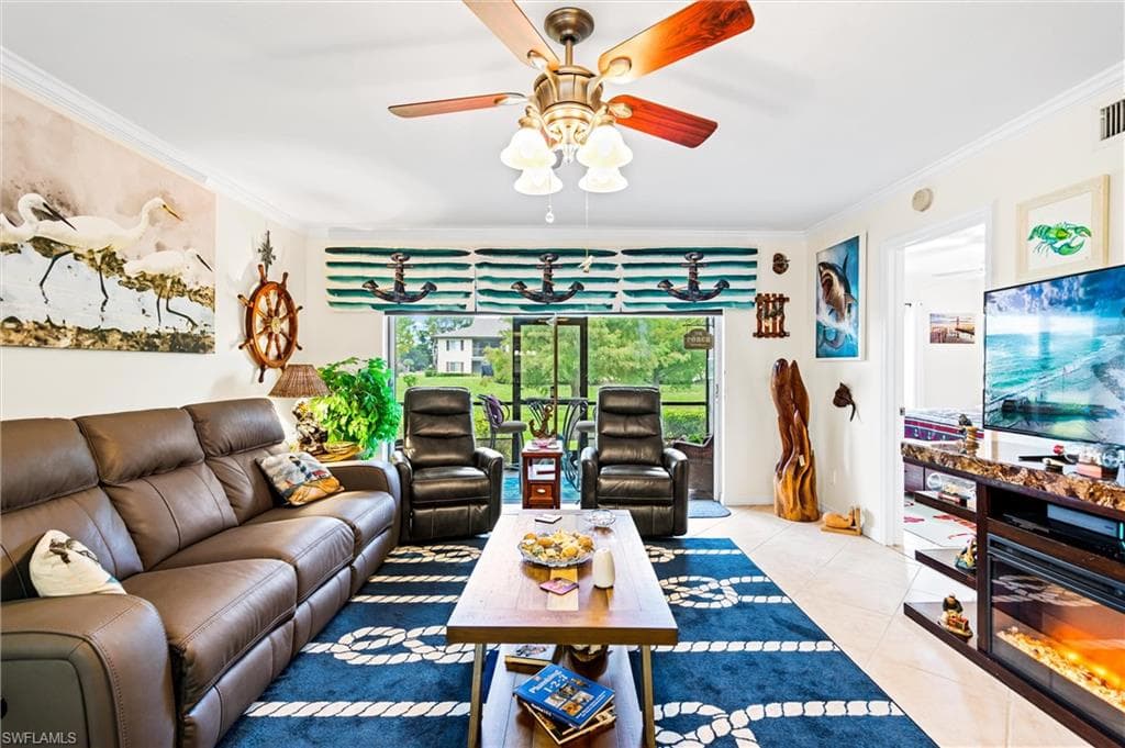 5697 Rattlesnake Hammock RD 107C NAPLES, FL 34113
