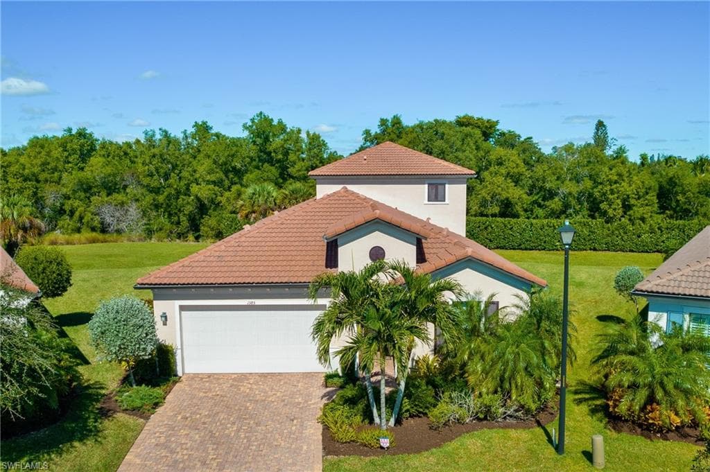 1385 Redona WAY NAPLES, FL 34113