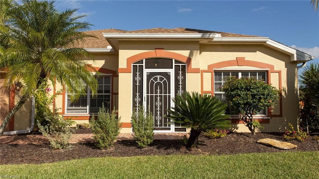 8993 Cypress Preserve PL FORT MYERS, FL 33912