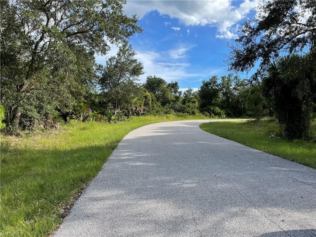 7492 Sioux ST PORT CHARLOTTE, FL 33981
