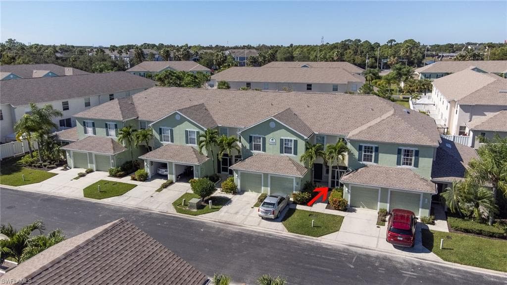 3008 Palmetto Oak DR E 107 FORT MYERS, FL 33916