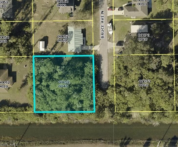 101 Bruce AVE N LEHIGH ACRES, FL 33971