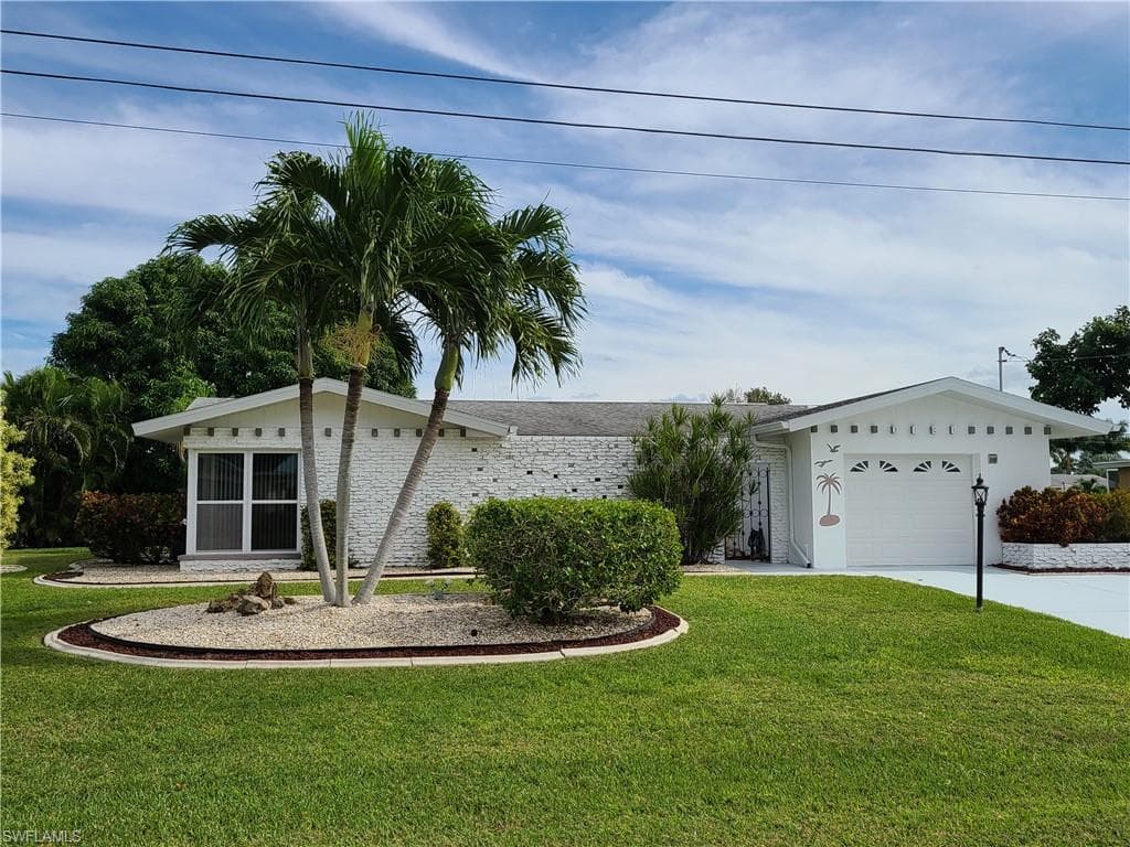 3101 SE 18th AVE CAPE CORAL, FL 33904